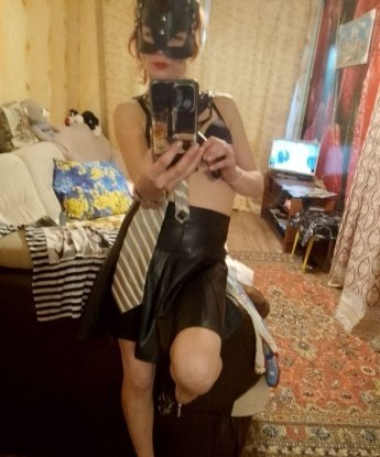 Анкета проститутки Наташа - Фото, г. Мегино-Алдан, 30 лет, №13816